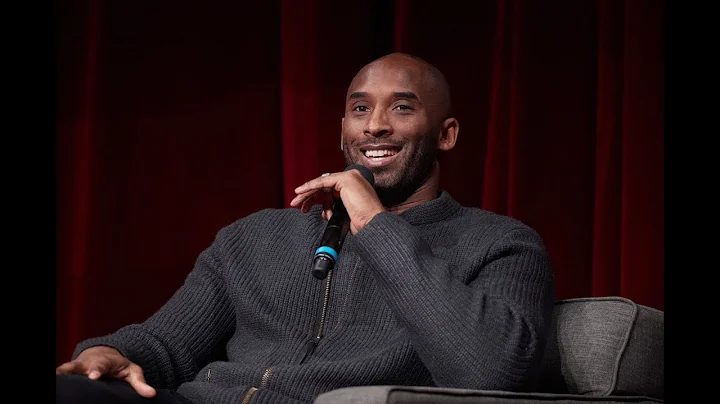 Kobe Bryant at USC | Mamba Mentality | With David Belasco - DayDayNews