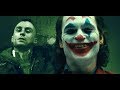 Joker Trailer + Taxi Driver Mashup