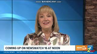 Wnep Newswatch 16 At Noon Open 04-01-2026New Graphics