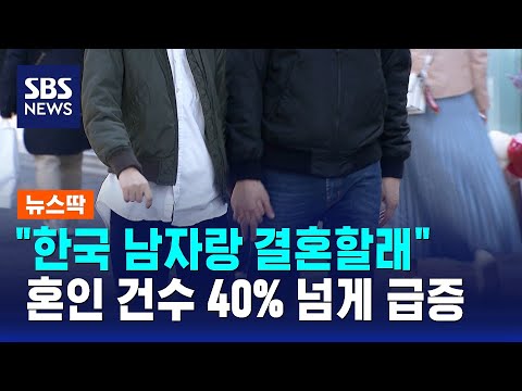 한일 결혼 관련 YouTube 영상 07 YouTube 썸네일