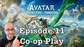Avatar: Frontiers of Pandora / Ep.11 Co-op Playthrough
Channel Ambassadors
🌟Shelly Marie 🌟canadianiiiice 🌟Phaelyn 🌟Sherry 🌟April Honey
🌟RileyKSGaming 🌟Fiona Grocott 🌟Alli 🌟Susanwit 🌟Haselinogames
🌟Sannestia 🌟Maria H 🌟Dzangel23 🌟Peter 🌟Stephamajig
🌟The Ginger Empire 🌟VanillaHart 🌟TiaLea72 🌟KreativeKaitsy 🌟Jackie
🌟Dee Cozy 🌟Cosie Jo 🌟Jennys Little Treasure 🌟Enni_Me 🌟AngelMom
🌟tresaparris 🌟Dani Leigh
Become a channel member to get access to perks:
https://www.youtube.com/channel/UC6OdxwUqU6GKOdgJ5osYmWw/join
Check out the new merch here!!! http://gersegames-shop.fourthwall.com/
https://throne.com/gersegames/wishlist
Discord https://discord.gg/ry2myABsvg
Twitter https://twitter.com/gersegames
If you want to send something for the Channel for a video unboxing
We now have an official P.O. Box address!
GerseGames
P.O. Box 3247
Cookeville TN 38502
We LOVE Our Mods
Shelly Marie Tell her how Amazing and Wonderful she is in chat!
Fiona / Queen of the bridge
Luna / Angel of the group / https://www.youtube.com/@LunaSSMusic
April @AprilHoney Check out her Amazing Channel
#gersegames Avatar: Frontiers of Pandora / Ep.11 Co-op Playthrough