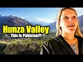 An epic day out in hunza valley  heaven on earth