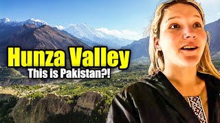 An EPIC Day Out in Hunza Valley 🇵🇰 (Heaven On Earth)