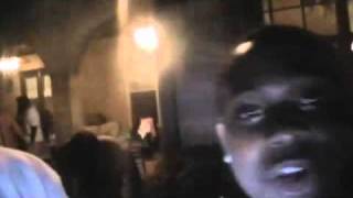 Booty Shaking Contest Mansion Pool Party The Spinner Man Pt 1