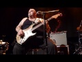 POPA CHUBBY - "Johnny B.Goode + Hey Joe" Spectrum Augsburg 8.5.2013