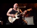 Popa chubby  johnny bgoode  hey joe spectrum augsburg 852013