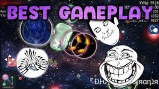 BEST DOUBLE SPLIT EVER IN NEBULOUS!! I AM LEGEND OF DOUBLE SPLIT