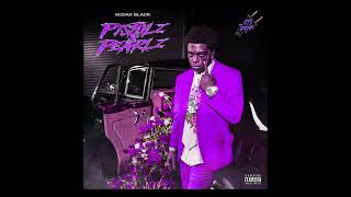 Kodak Black - ROSES (Slowed)