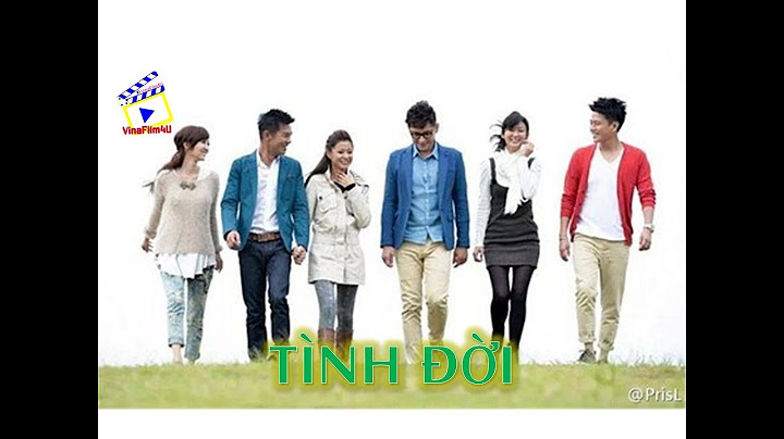 Phim tình đời đài loan bao nhiêu tập