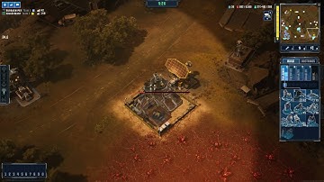 Tempest Rising   multiplayer Quick Match 1v1#24