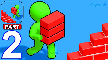 City Builder Tycoon - Gameplay Walkthrough Part 2 Tutorial My Idle City Builder Tap Sim (Android)