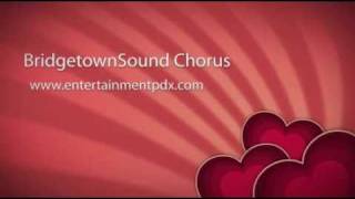 Singing Valentines