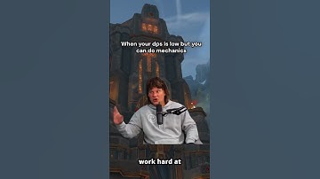 Every raid group has one... tag that raider! 🏹  #WoWMemes #Gaming #WorldOfWarcraft