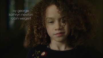 "Big Little Lies" Opening Titles