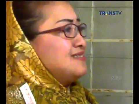 KATAKAN PUTUS trans tv 23 september 2015 FULL DIJODOHKAN ORANG TUA