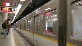 近鉄3220系KL21編成国際会館行き@北大路駅