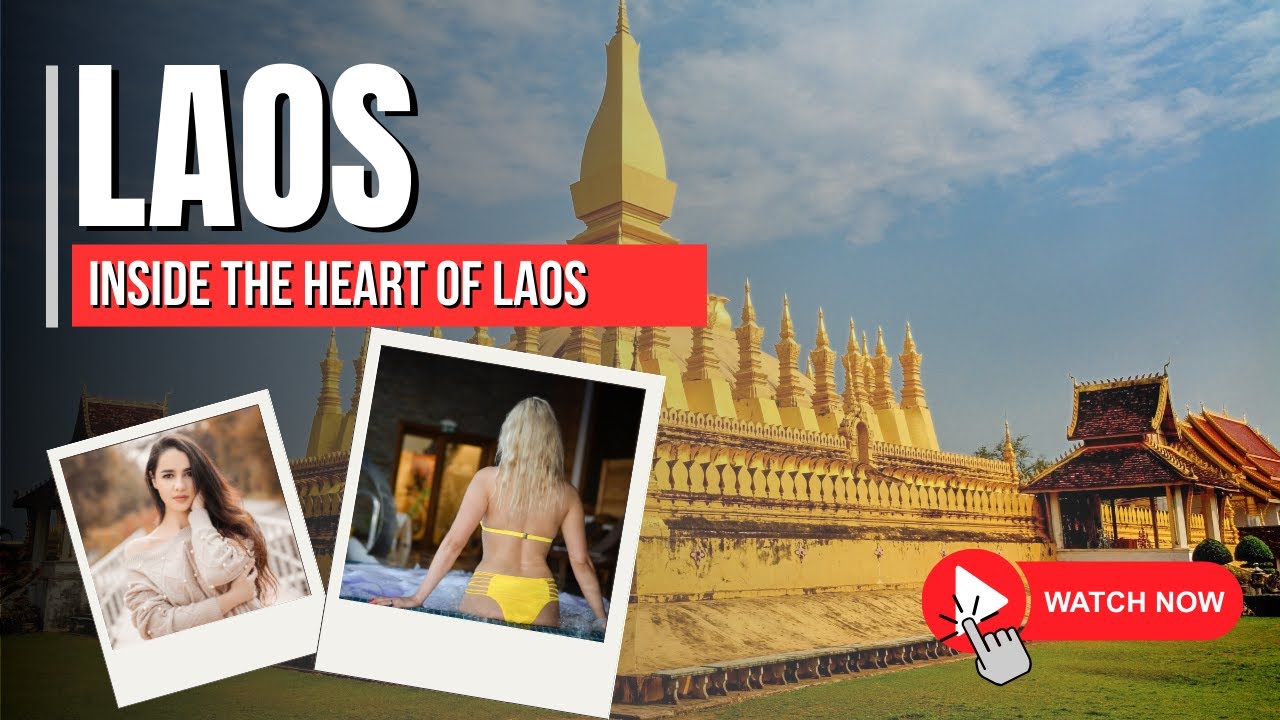 10 Surprising Facts About Laos That Will Blow Your Mind!