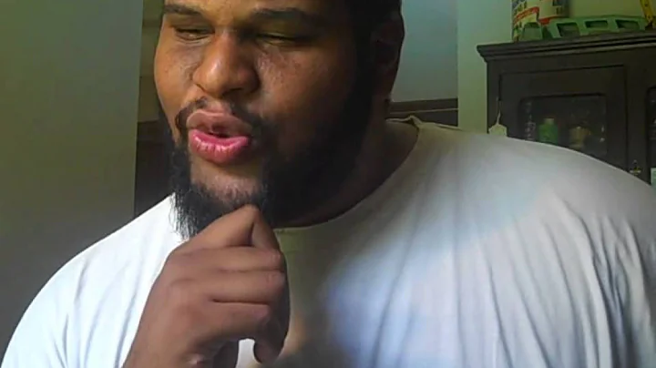 Anastasia Torres Wicked Games (Cover) First reaction