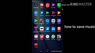 How to download music vidmate all music screenshot 2