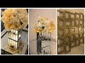 Dollar Tree DIY - π Large Mirrored Tray and Centerpiece π Dollar Tree DIY - π Large Mirrored Tray and Centerpiece π