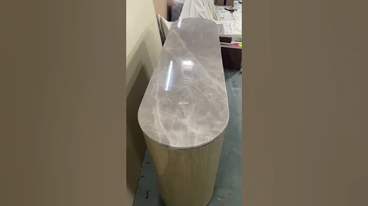 An Elegant Sideboard Complementing Every Decor | Mor Decor #shorts #shortvideo #viralvideo