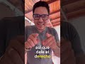 Reflexiona tu actitud al momento que te cuenten algo #consejos