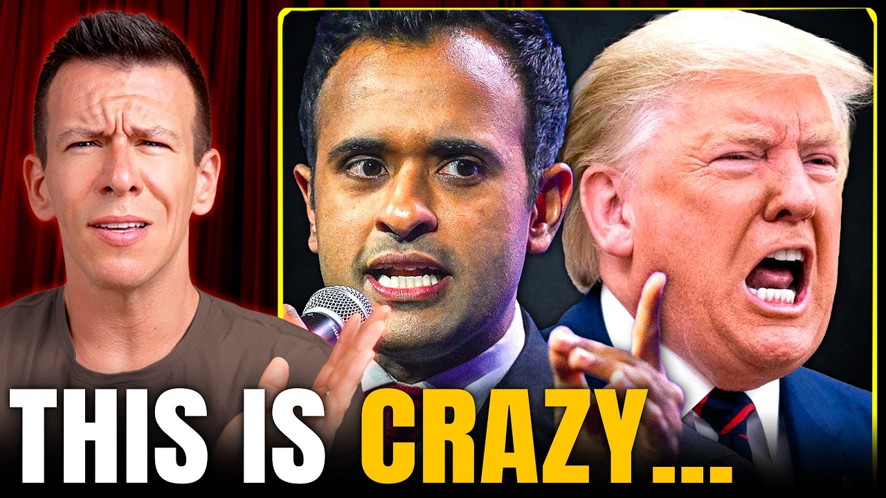 Trump Accidentally Sabotaged Republicans With Insane MAGA Attack