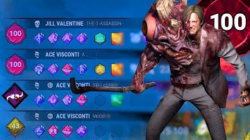 Toxic Bully Squad Tried To Bully My P100 Blight