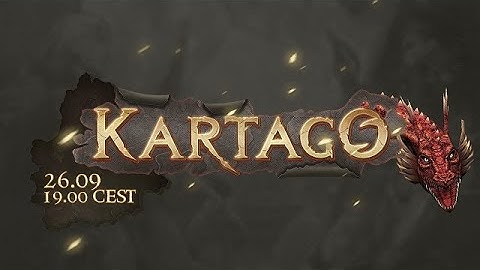 M2Classic | Kartago Speed Server | https://m2c.to/@gaara