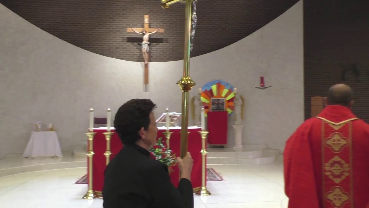 Our Lady of Fatima Parish Keyport Live Stream YouTube