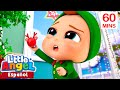 ¡Navidad es Genial! Celebremos con Bebé Juan | Caricaturas infantiles | Moonbug en Español - (BRAND)