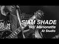 【SIAM SHADE】No! Marionette Covered by SIAMネコ At Studio