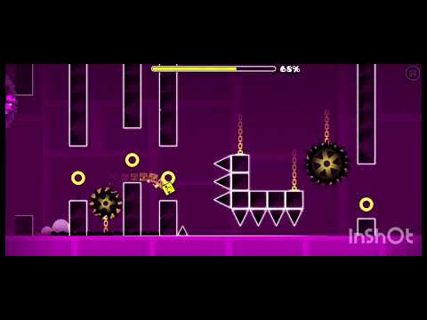 Clutterfunk 100% [GD]