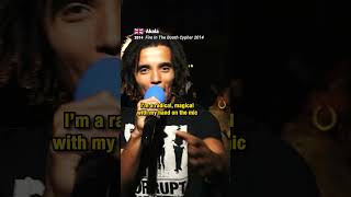 Akala - Fire In The Booth Cypher 2014