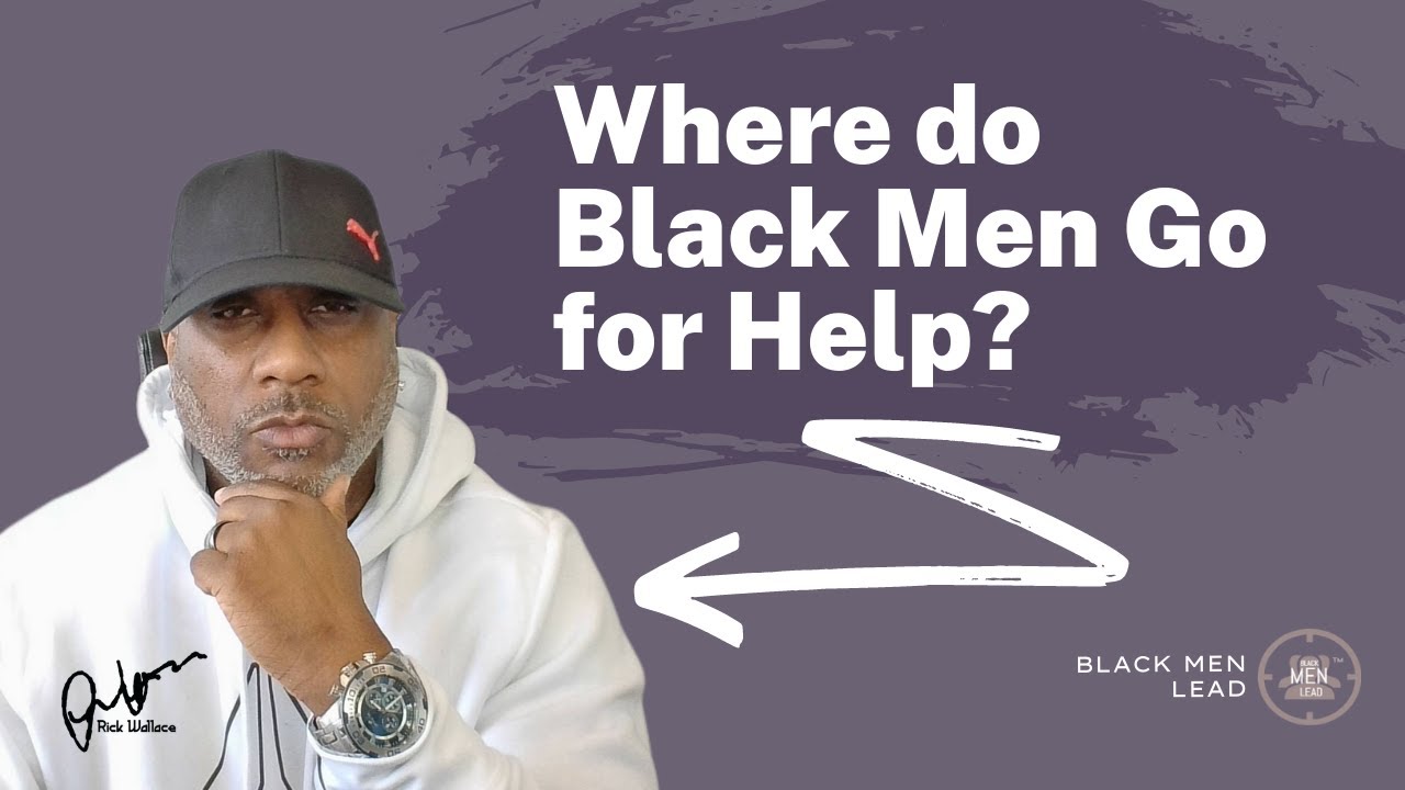 Academic Apartheid ~ The Systemic Annihilation of Black Boys! | Dr. Rick Wallace