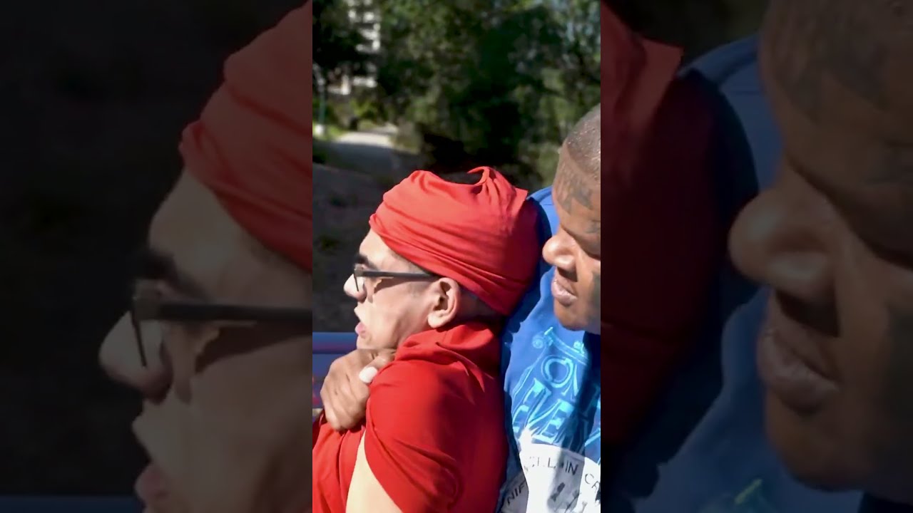 Crip Mac Gets HEATED 