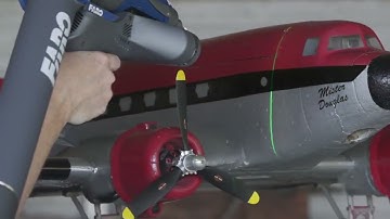 Le FARO 8 Axis Quantum ScanArm avec la sonde laser couleur Prizm