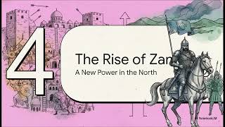 The Emirate Of Damascus