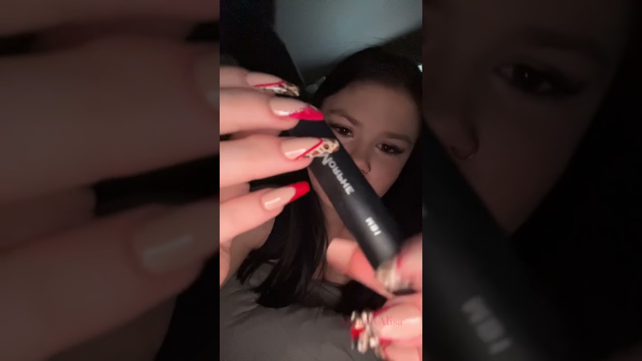 No talking asmr ✨💕