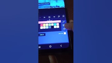 How to make videoup v on android