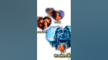 Mahashivratri status video 💫 shivratri status ☘️ Shiv Parvati status #mahadev #shorts