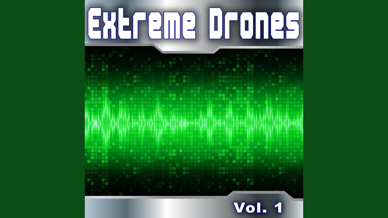 Airy Wash Ambience Drone