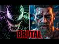 VENOM vs KRAVEN – The Most Brutal Fight in Spider-Man 2! 🔥