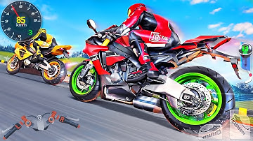 Motocross Dirt Bike Racing 3D - Uphill Offroad Motorbike Rider - Android GamePlay #8