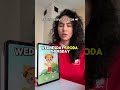 This app is called VocaAI. Use VocaAI to learn Polish #learningpolish #learninglanguages #vocaai