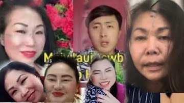 tham tshov tseeb ntawm kub ham thiab maiv lauj tswb nkawv qhov kiab lia Vang cem nkawv