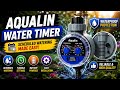 AQUALIN Bewässerungstimer: Test, Aufbau und Funktionsweise