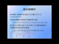 10.2 - Measuring absolute dose with an ion chamber