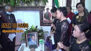 Boru Hangoluan Anak Hamatean