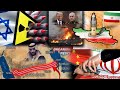 Maraykanka Oo Kashifay Sir Ay Israel Qarinaysey 78 Sano Iran Oo Nukliyeer Ku Dhawaawaysa 